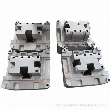 Plastic Mold for Automotive Parts, Customized Designs/3D Drawings are Accepted